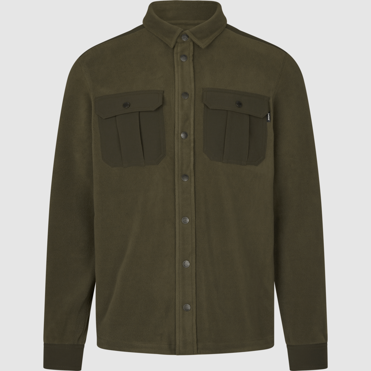 Seeland Gust Fleece Shirt, image 1 of 7