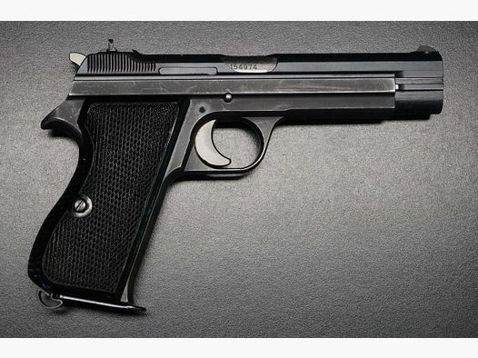 SIG P49 P210