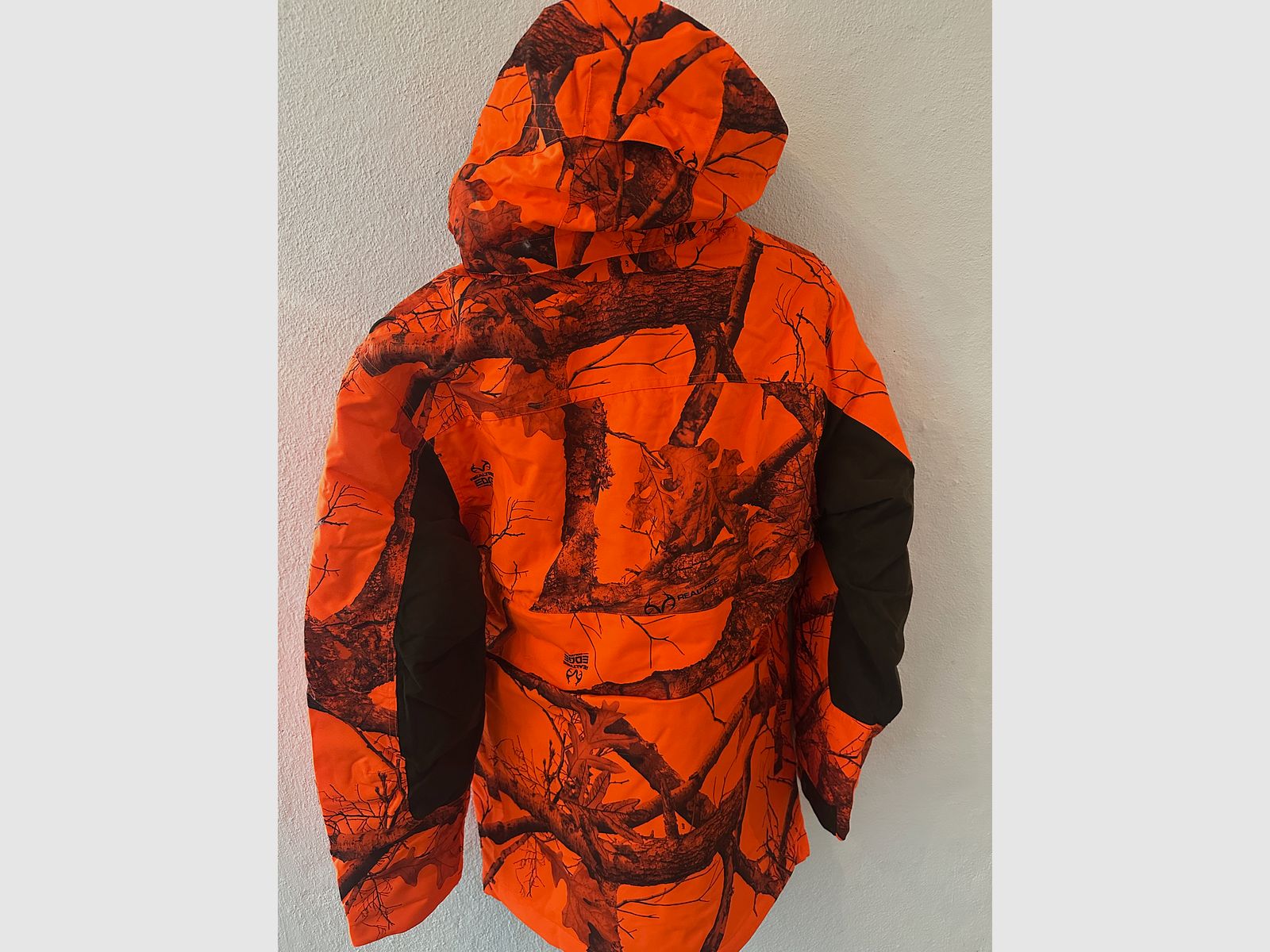 Deerhunter Eagle Winterjacke (Herren) // Gr. 52 
