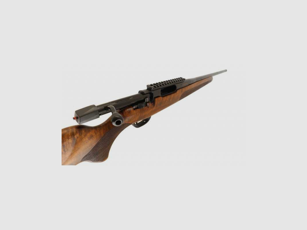 Brenner BR20 Limited Edition .308 verstellbarer Schaftrücken