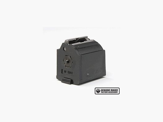 RUGER BX-1 Rotatiemagazijn 22LR