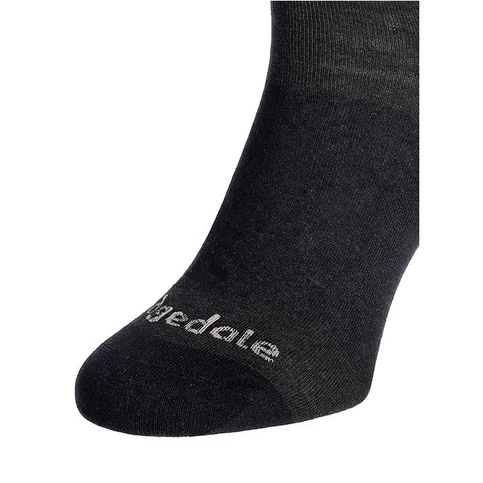 Bridgedale Base Layer Coolmax Liner Boot Socken (2 Paar), Bild 2 von 4