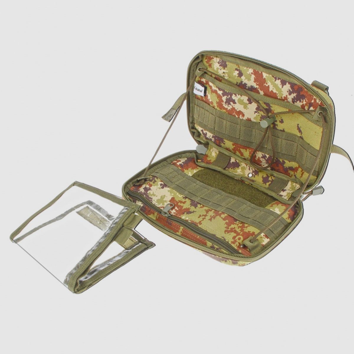 CONDOR – TASCA OFFICE MA54 VEGETATA, immagine 2 di 6