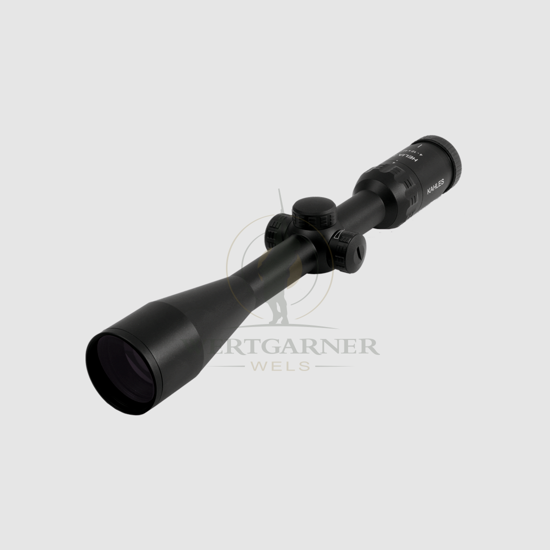 Kahles Helia 3 4-12x44i Abs. 4 Dot, afbeelding 2 van 4