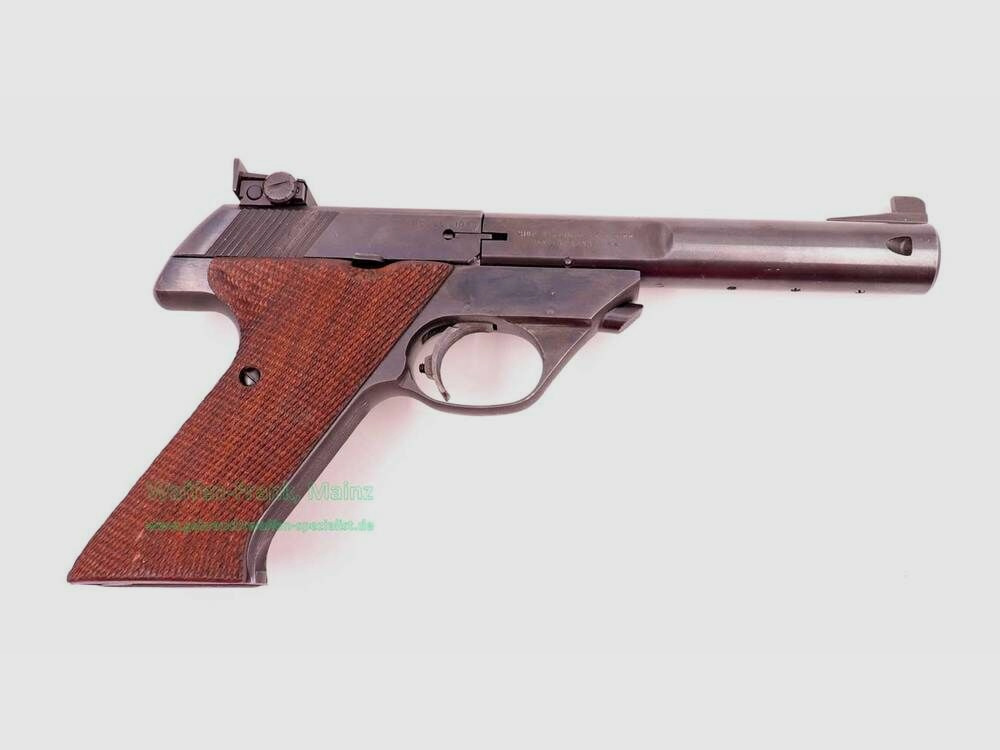 High Standard - USA Supermatic Citation