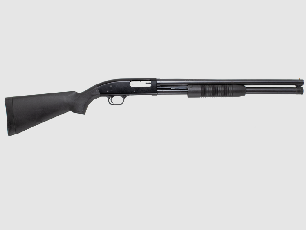 Mossberg Maverick 12 Gauge – Reliable and sturdy pump gun, image 1 of 10