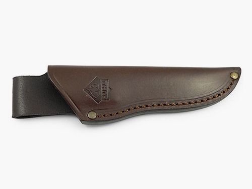 PUMA fodero in pelle