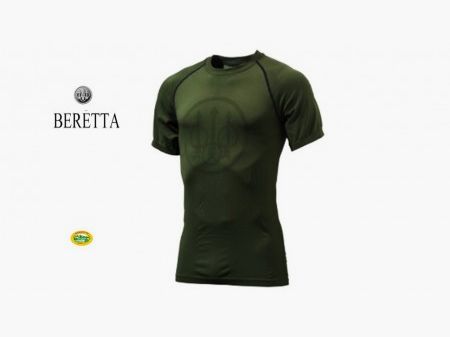 BERETTA Maglia intimo manica corta IM021
