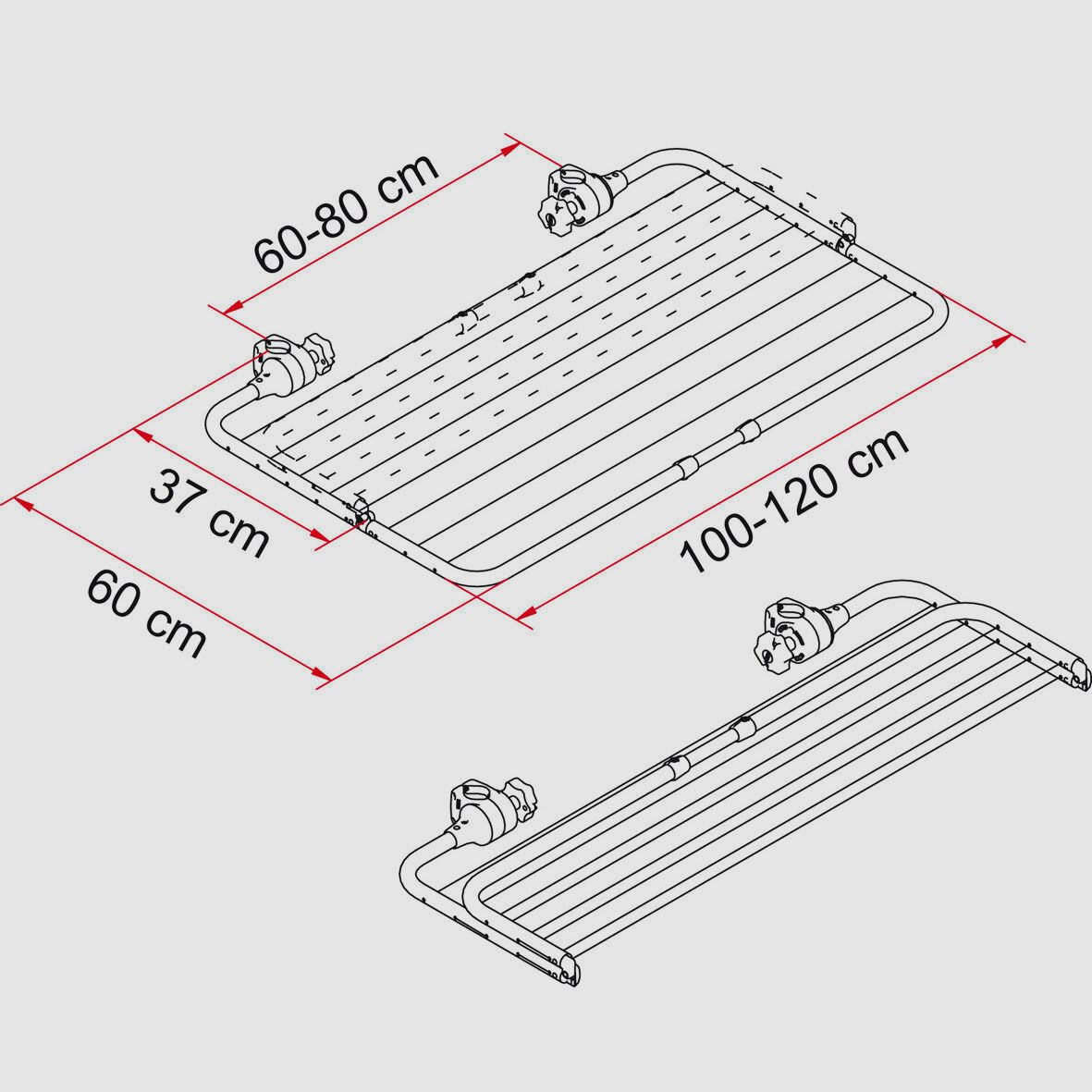 Asciugatrice Easy Dry, immagine 1 di 6