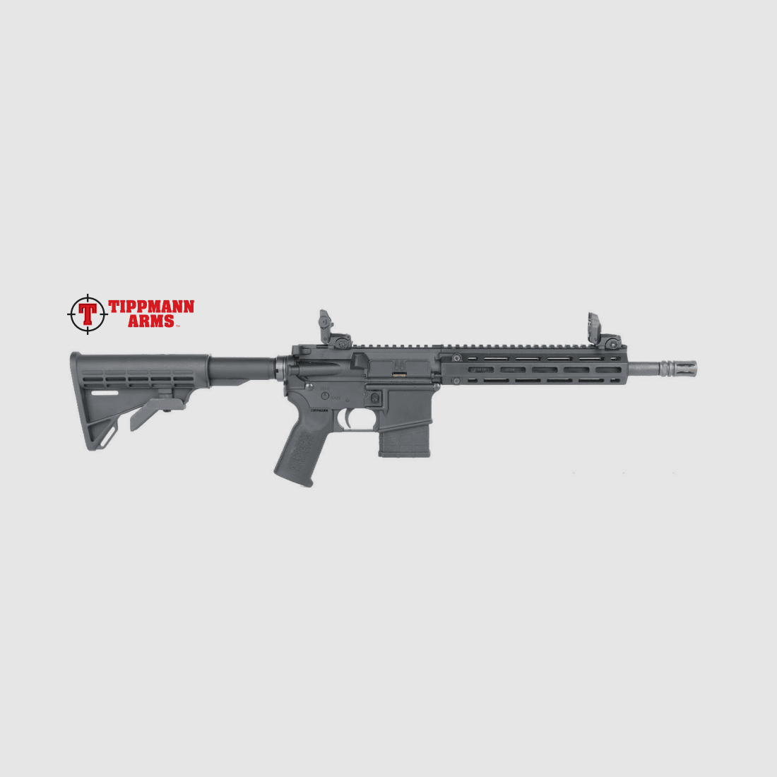 Tippmann M4-22 Pro-S 12,5 Zoll Halbautomatische Büchse Kal. .22lfB