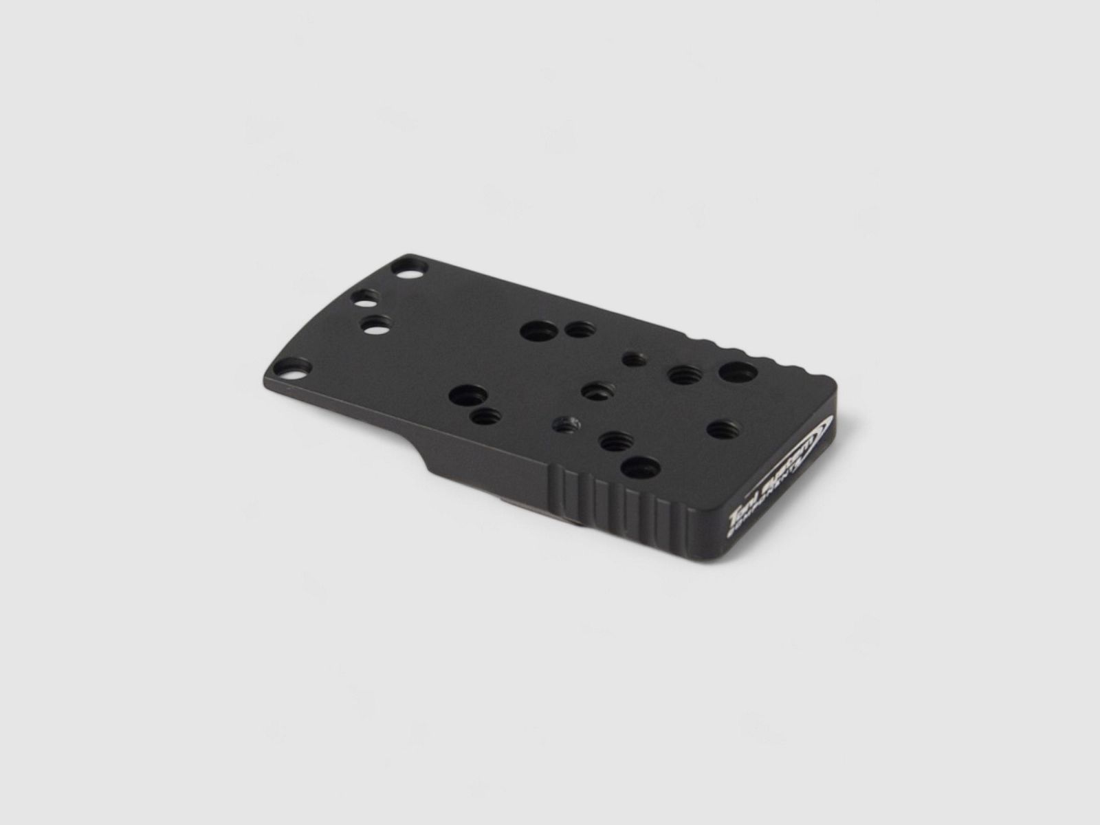 Dovetail Optic Adapter Plate, CZ Tactical Sport | CZ TS2, image 5 of 6