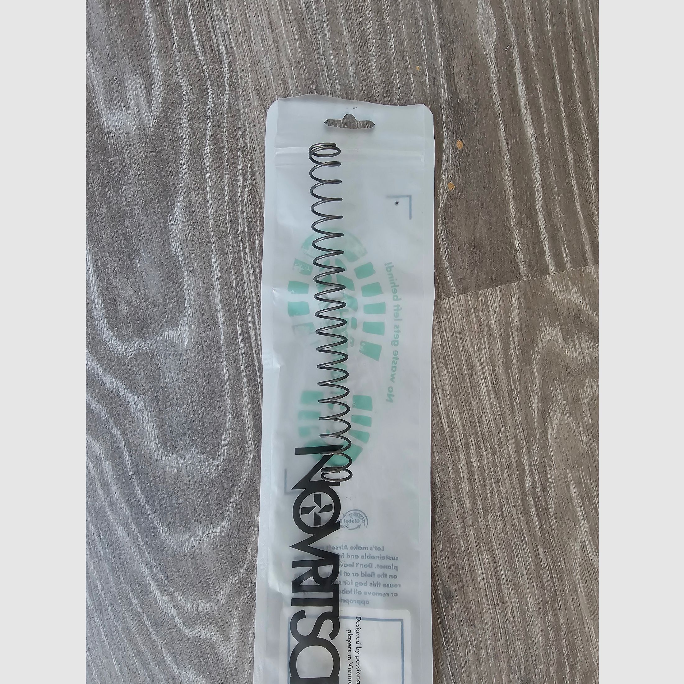 Novritsch SSR4 MK2