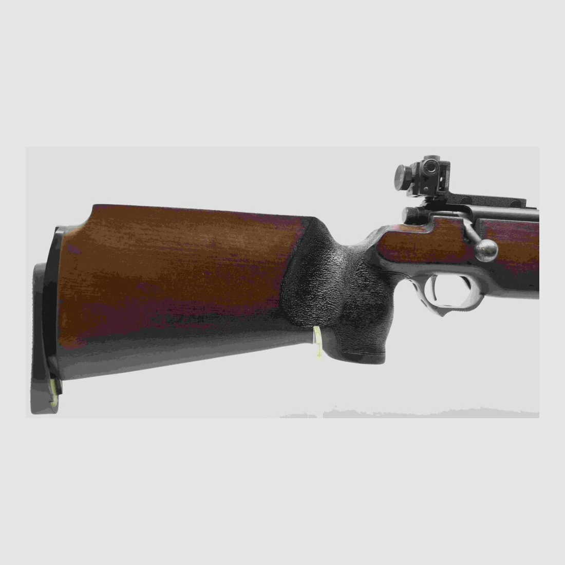 Armas deportivas Suhl M150