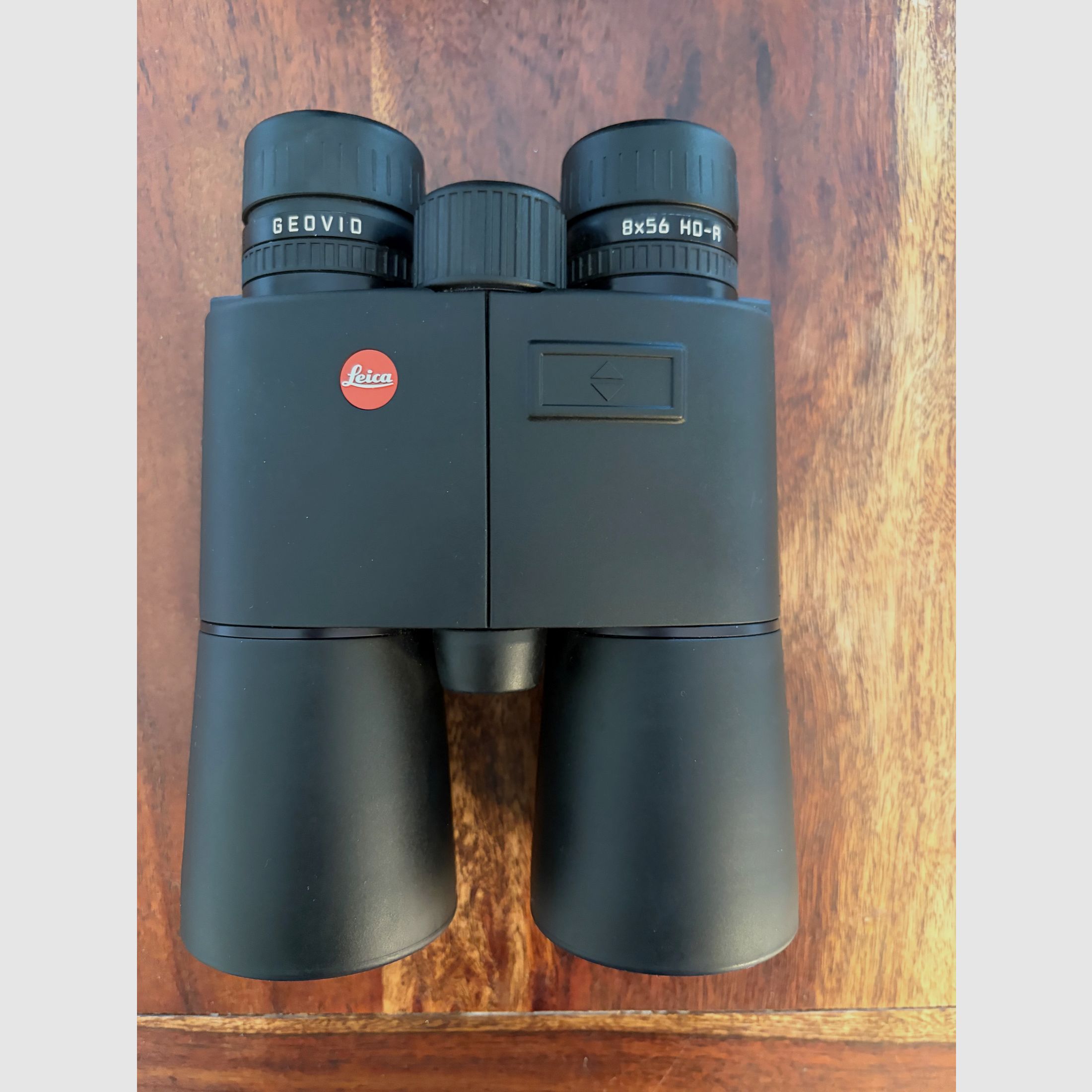 Leica Geovid 8x56 R mit Entfernungsmessung, Bild 2 von 5