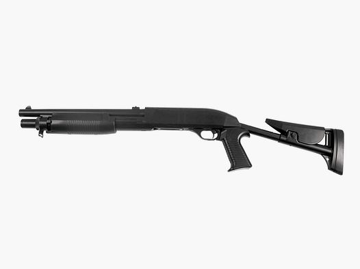 Ashbore SF 12 6mm - Airsoft Fucile a Pompa a Molla