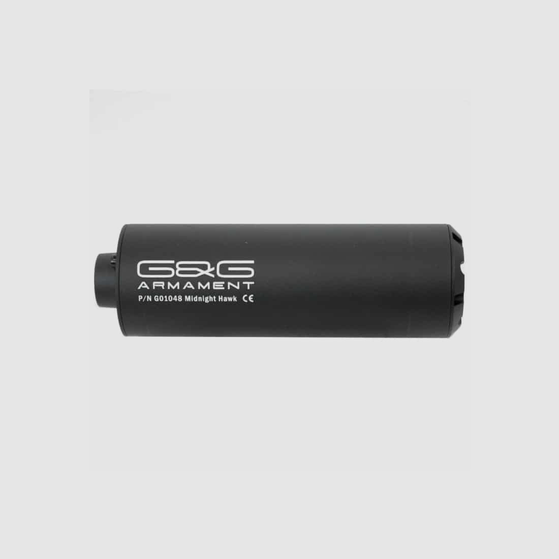G&G Midnight Hawk Airsoft Tracer Unit