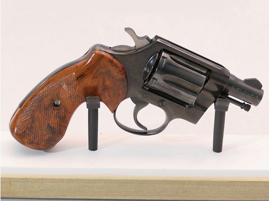 Colt Detectiv