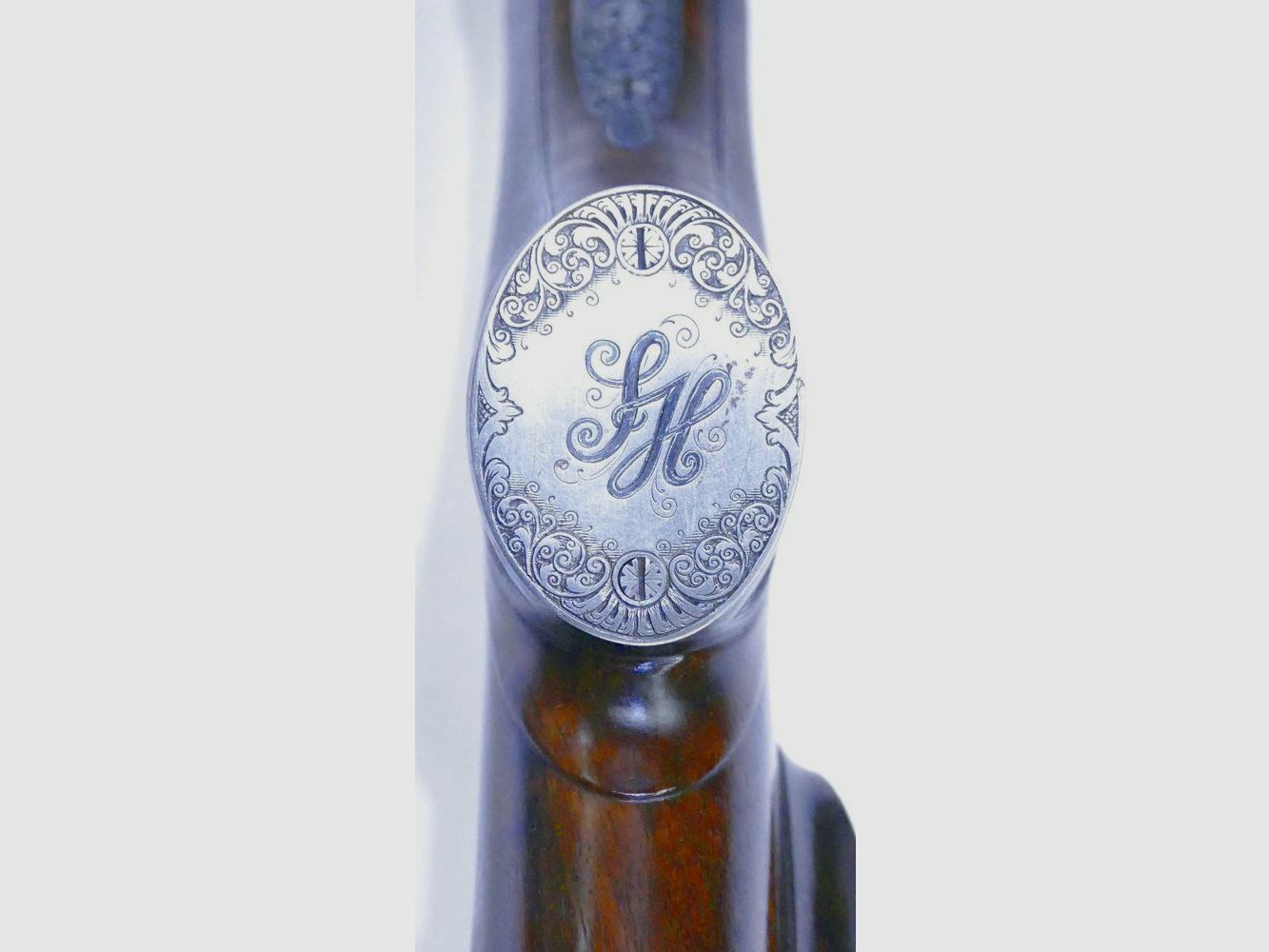 Merkel Gebrauchtwaffe Mod. 313