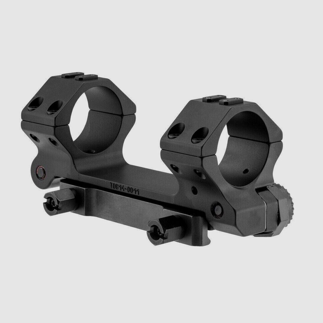 Eratac Monobloc Verstelbaar 0 tot 70 MOA, afbeelding 5 van 9