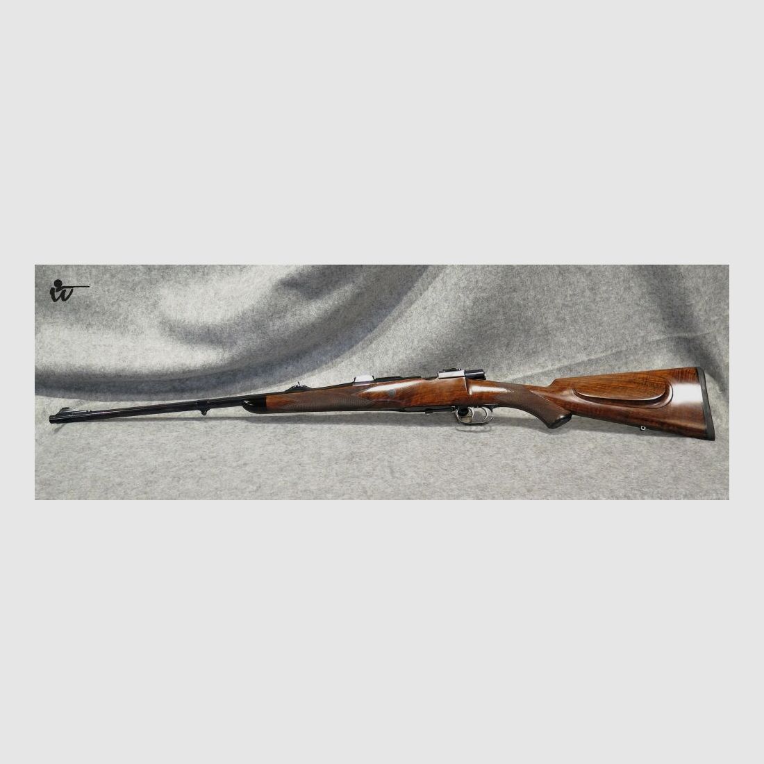 Waffen Wiethaup GmbH 98er, Bild 1 von 5