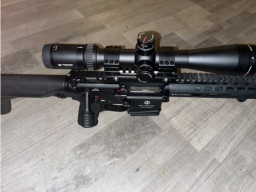 Schmeisser SP 15 MLR