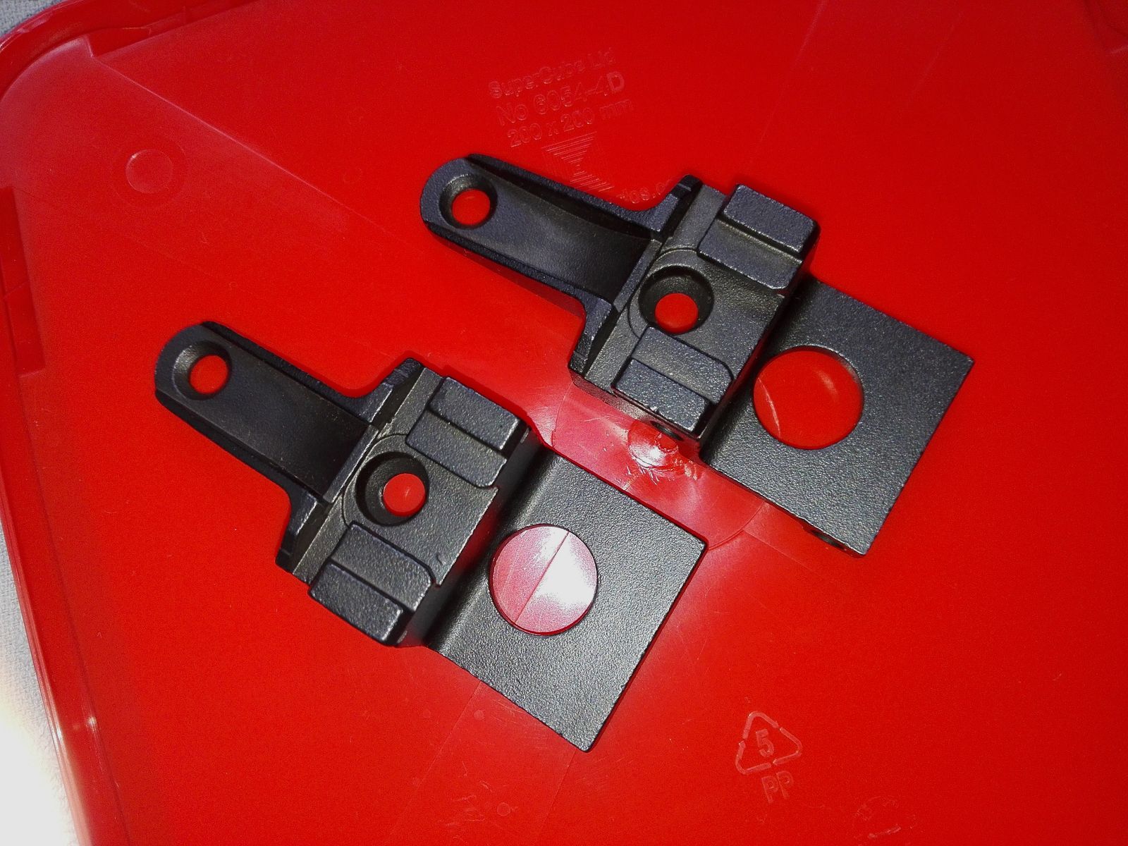 AKM Reartrunnion, original von FB Radom aus Polen, wie neu! (Kein WBP!) Preis Verhandelbar!   Tags: AK47 AK74 Ersatzteil Tantal Yunker