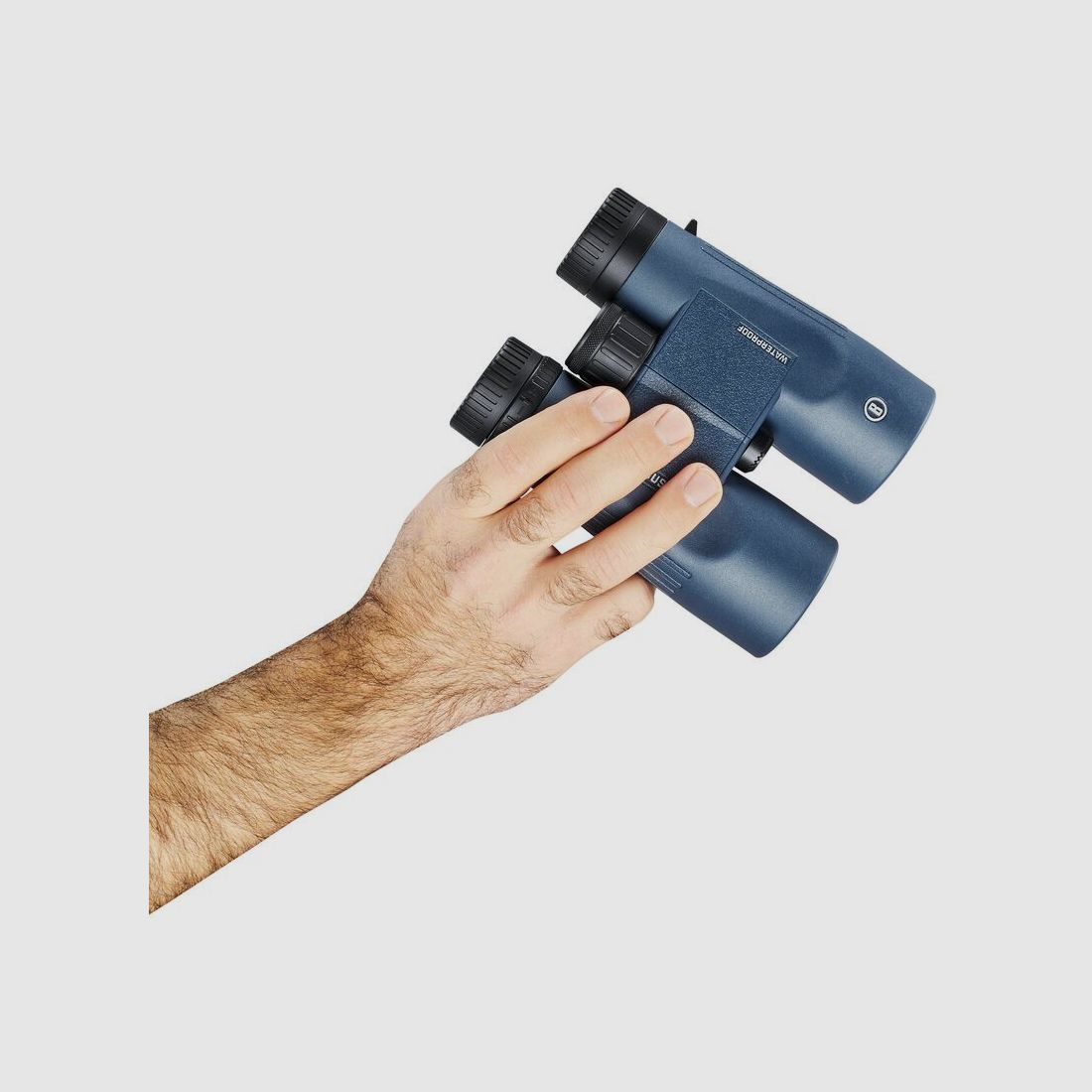 Bushnell H2O 10×42 Waterproof Binoculars (150142R)