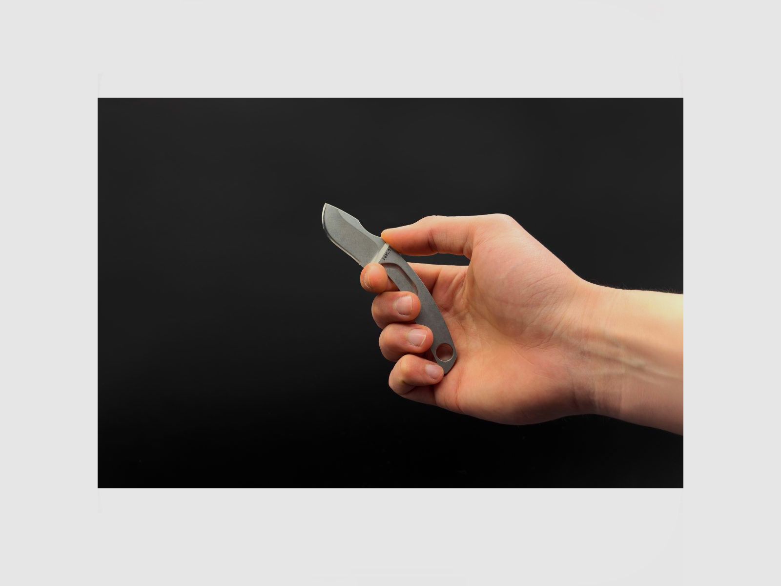 KNIFE – EXTREMA RATIO – N.K.1 STONE WASHED, image 4 of 4