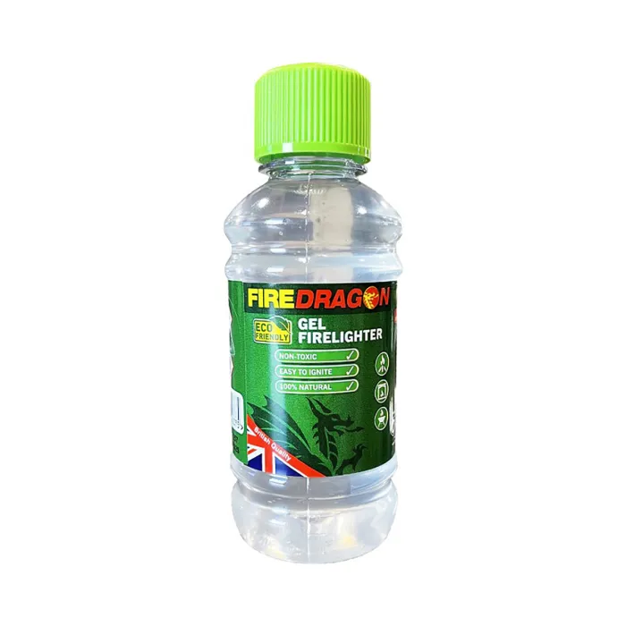 Fire Dragon Gel 200ml CN348A