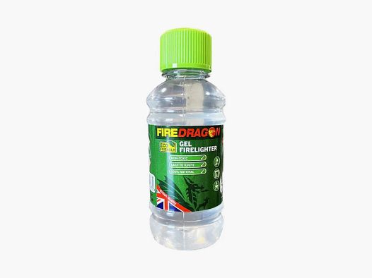 Fire Dragon Gel 200ml CN348A