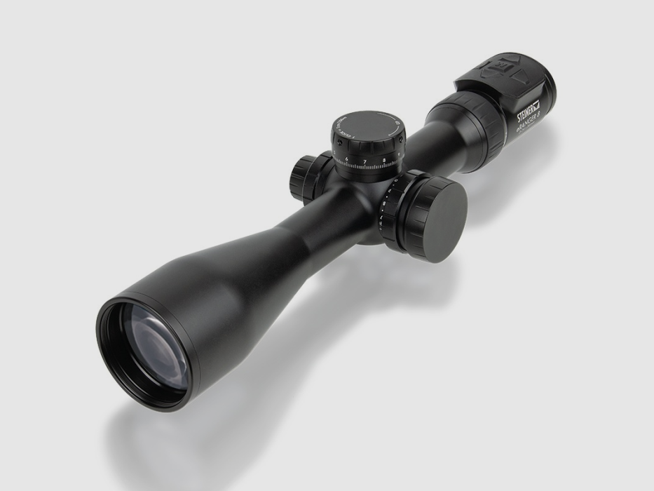 LUNETA STEINER eRANGER 8 3-24X56 CW (3003906704), zdjęcie 1 z 6
