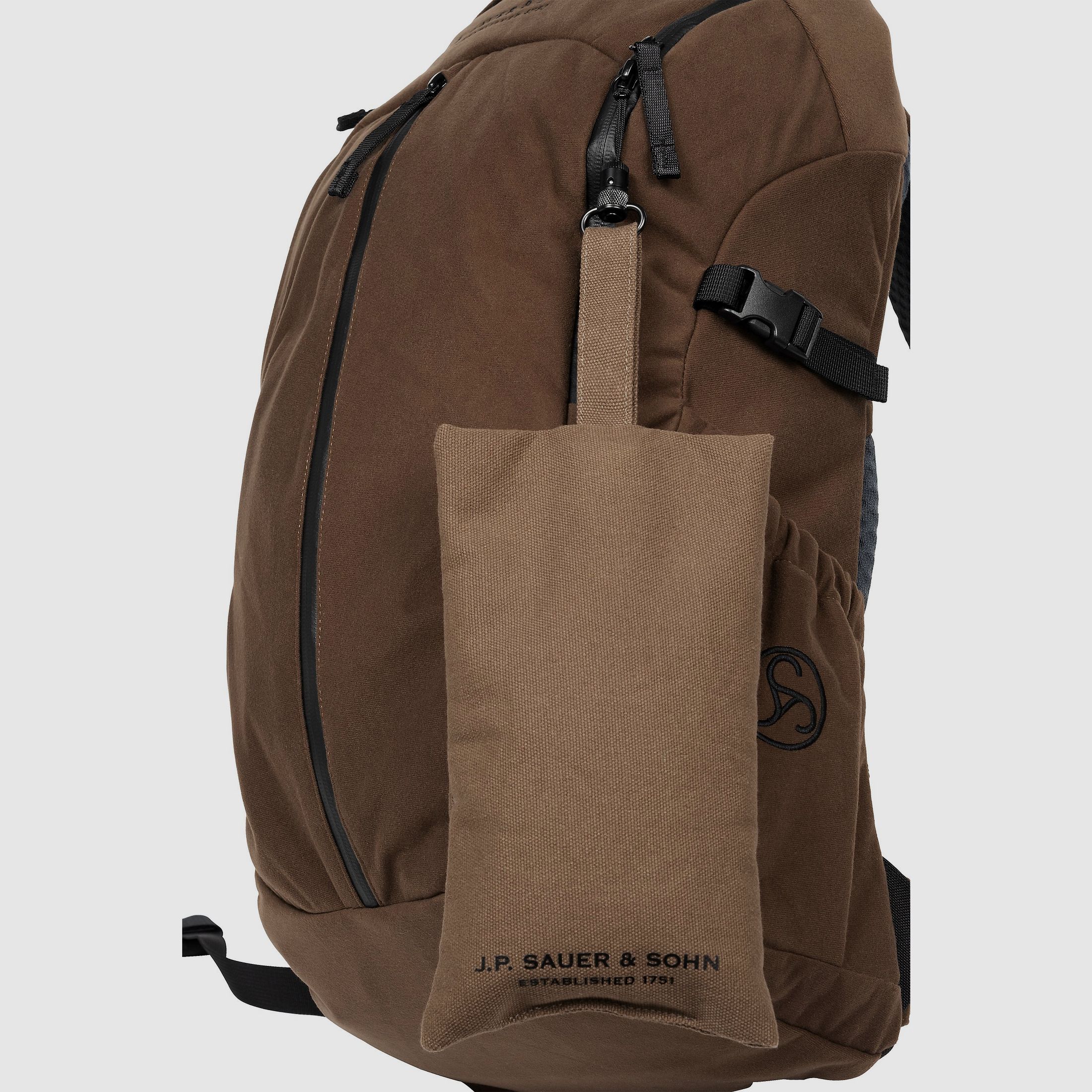Sauer Jagdrucksack