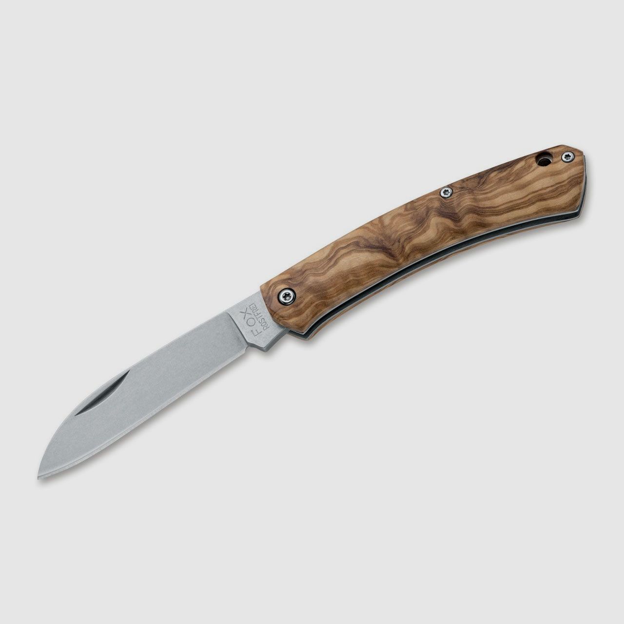 Taschenmesser Nauta Olive
