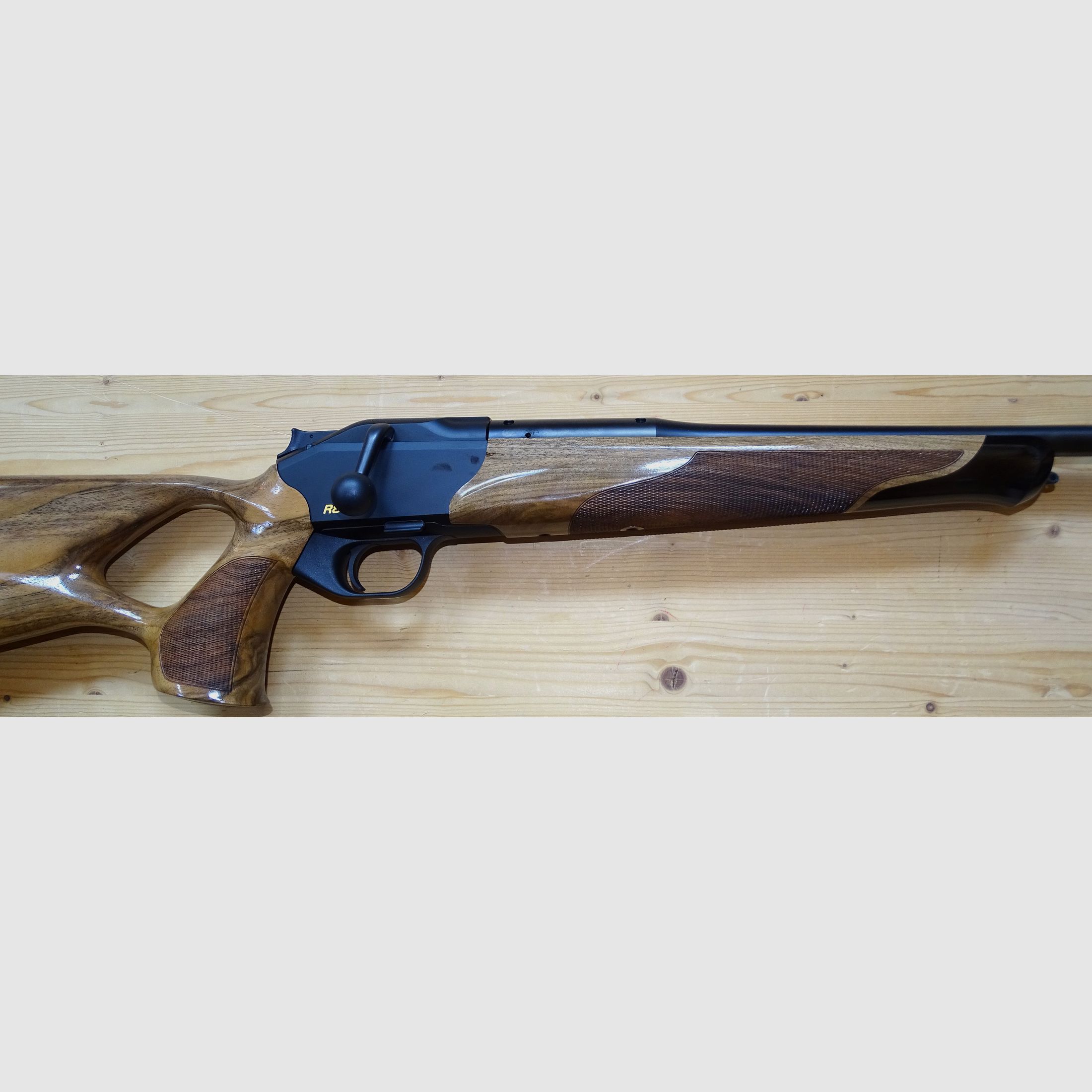 Blaser bolt-action rifle R8 Success   Caliber: .308Win   "NEW and immediately available