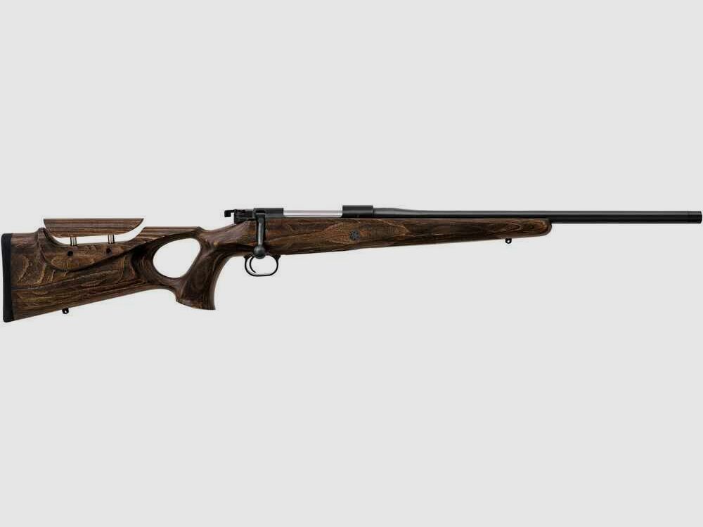 Mauser M12 Max met MG M15x1 - HSP - verstelbare kolf - LL=47cm