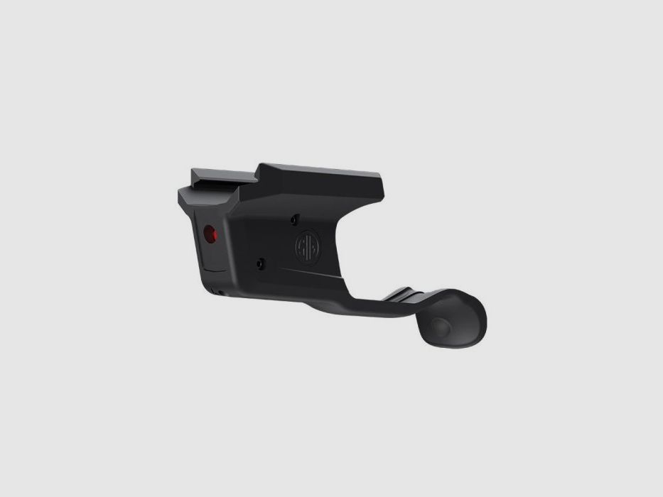Sig Sauer LIMA 365 RED-Laserzielgerät, Bild 1 von 4