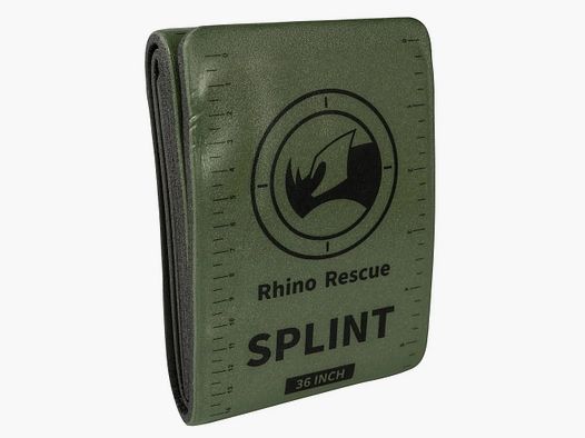 Rhino Rescue Splint Universele Spalk 36 Inch