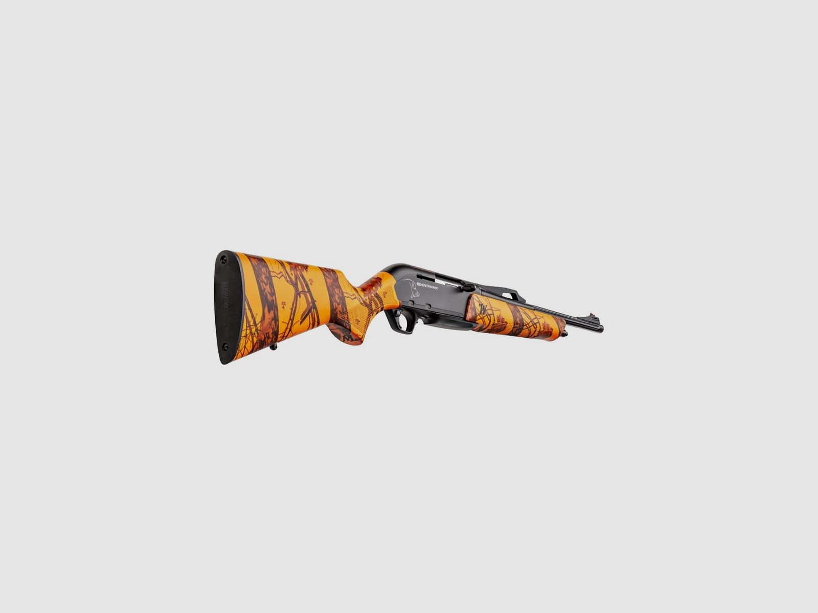 Winchester Halbautomatische Büchse SXR Vulcan Camo Blaze .308 Win Lauf 47 cm, Bild 3 von 3