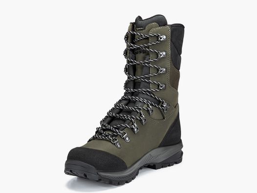 Hanwag Kalixfors Stiefel SF Extra GTX (sepia/asphalt)