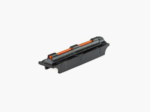 Magnetisches fluoreszierendes rotes Korn 912XA - Band 9 mm