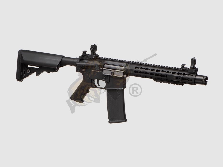 SA-C07 Core Specna Arms Schwarz Airsoft Frei ab 18 - S-AEG -F-