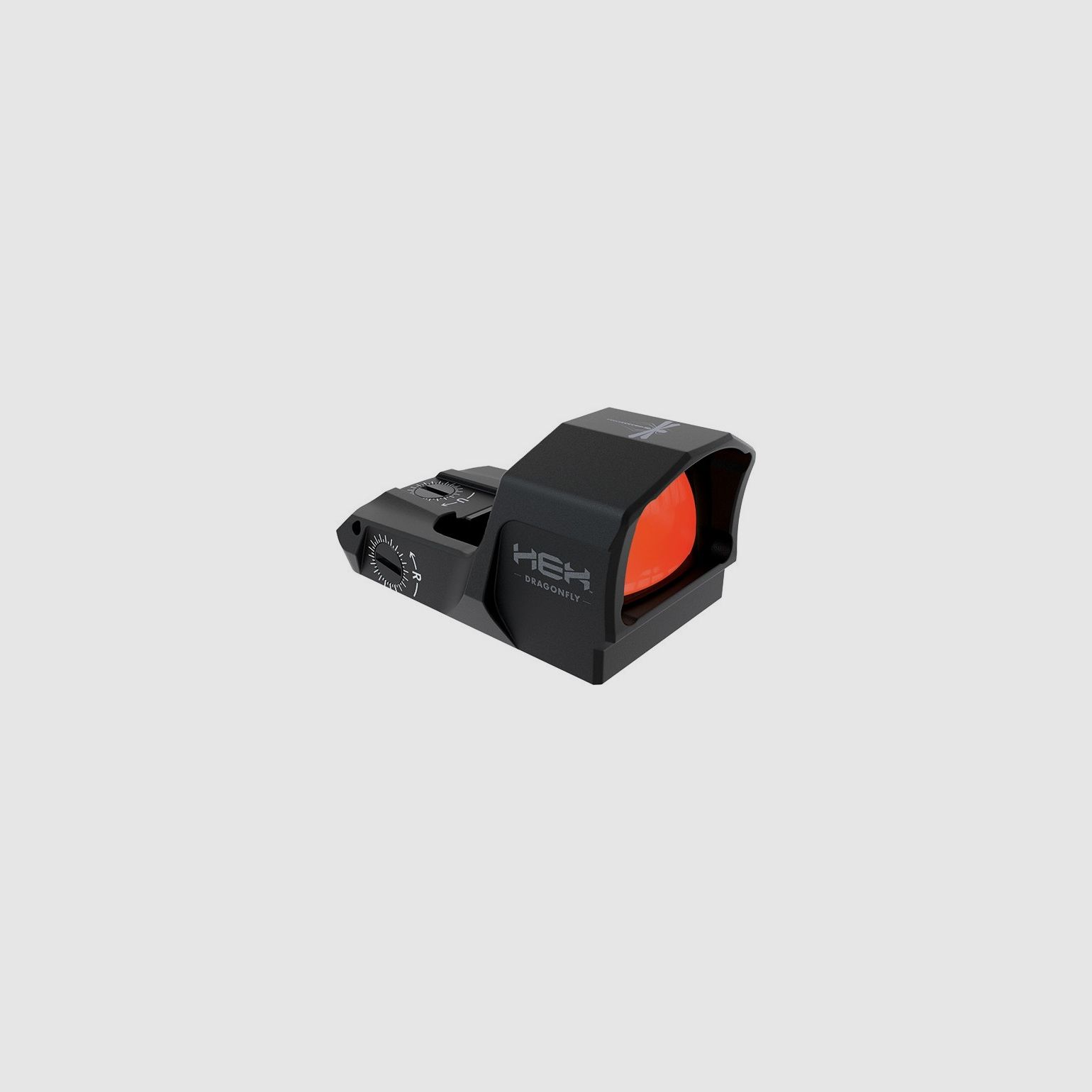 PUNKT ROT HEX VON SPRINGFIELD ARMORY MOD DRAGONFLY