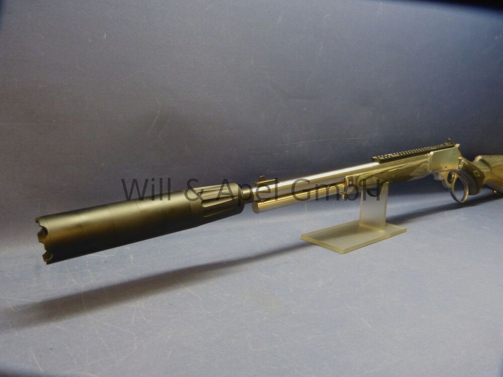 Marlin 1895 SBL