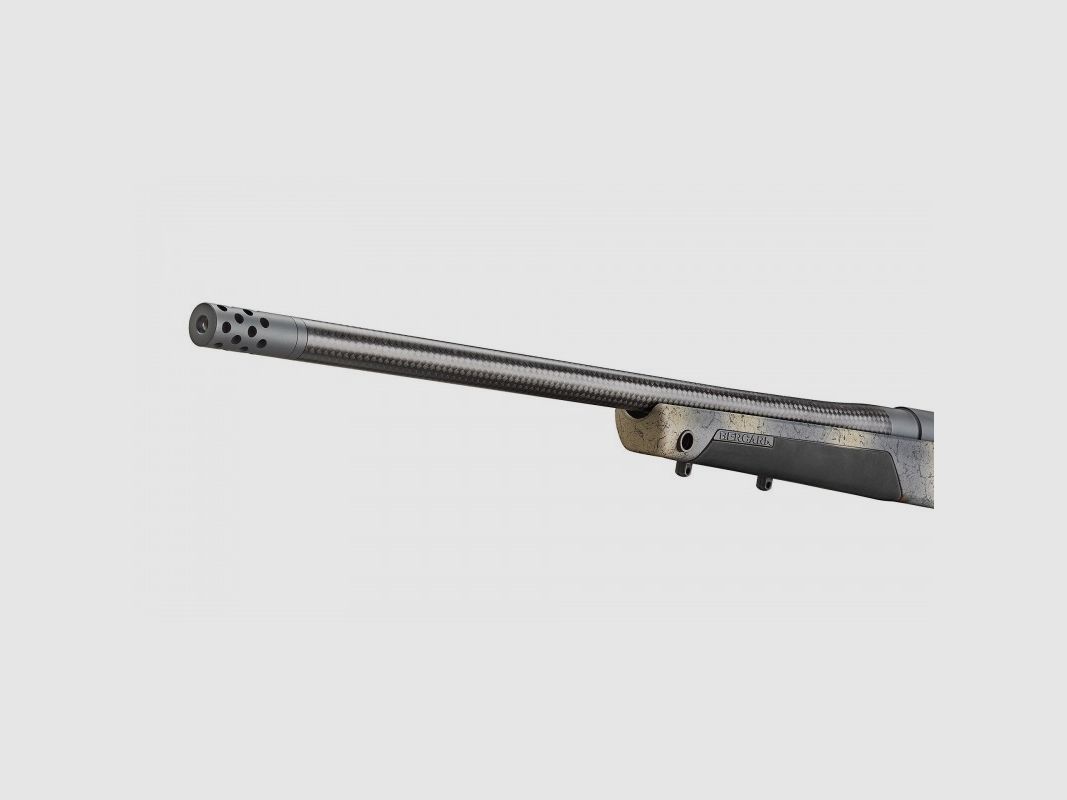 BERGARA Wilderness Daumenloch Carbon 270 WIN, Bild 4 von 4