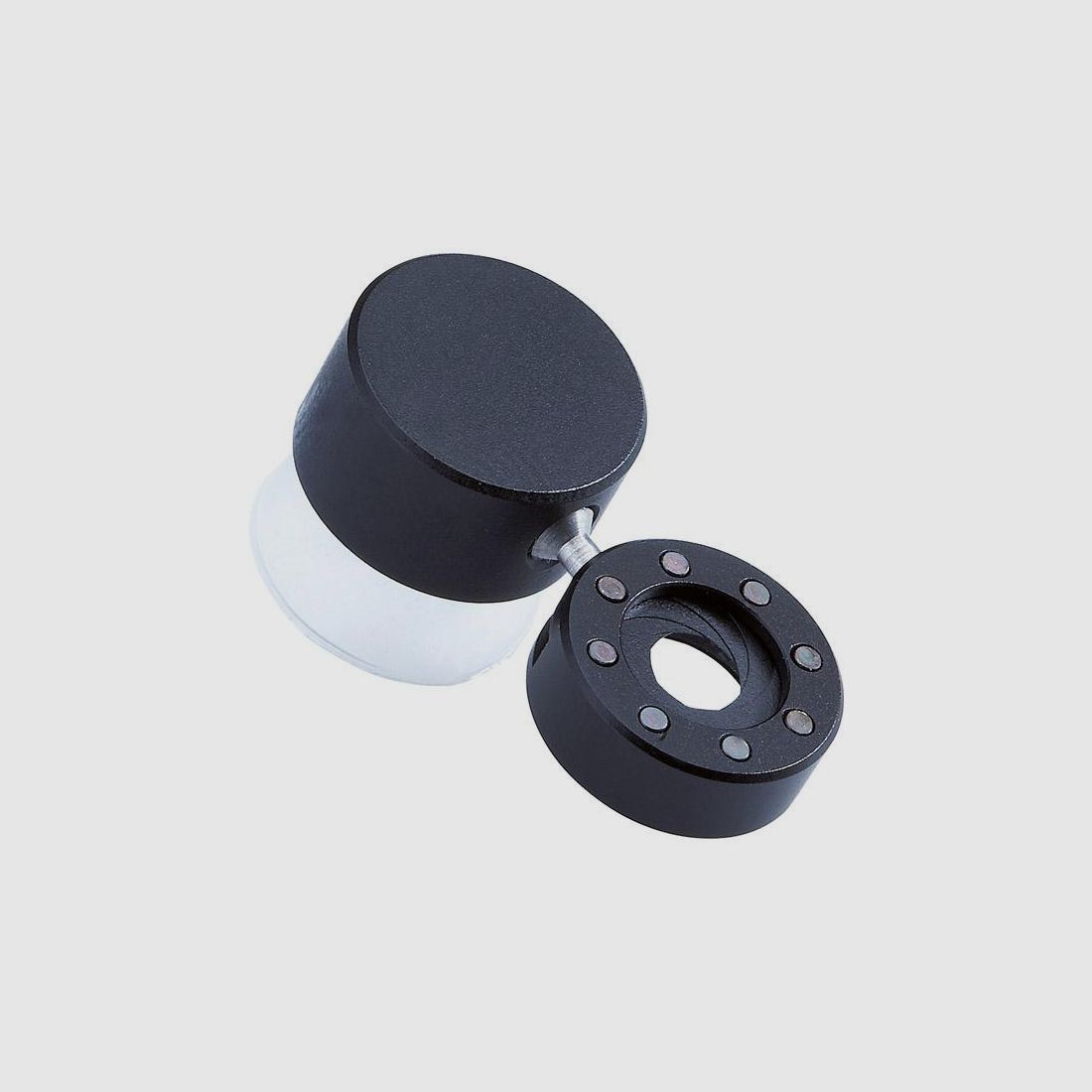 GEHMANN Diopter/Iris Irisblende 393 MINI - mit Saugnapf