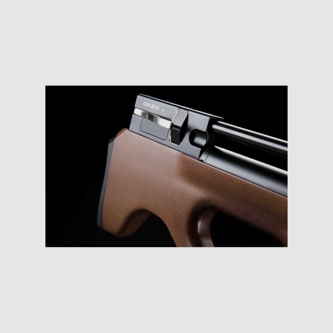 PCP Karabiner ONIX K2 Multi-Schuss, Bild 9 von 12