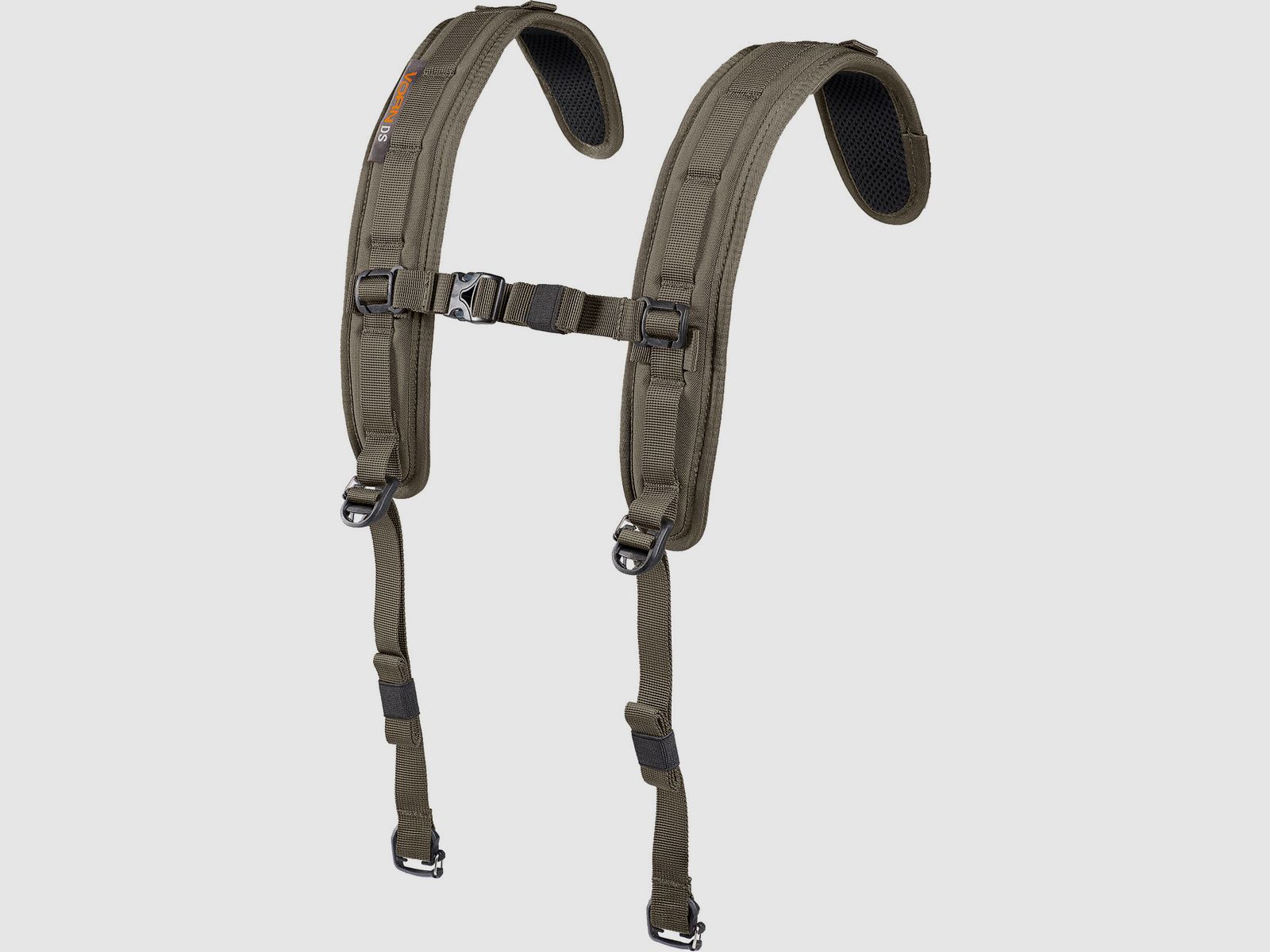Sangle avant DS pour système de transport DLS
