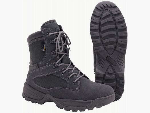 MFH Light Hiker Mission Cordura Urban Grau 45 Urban Grau