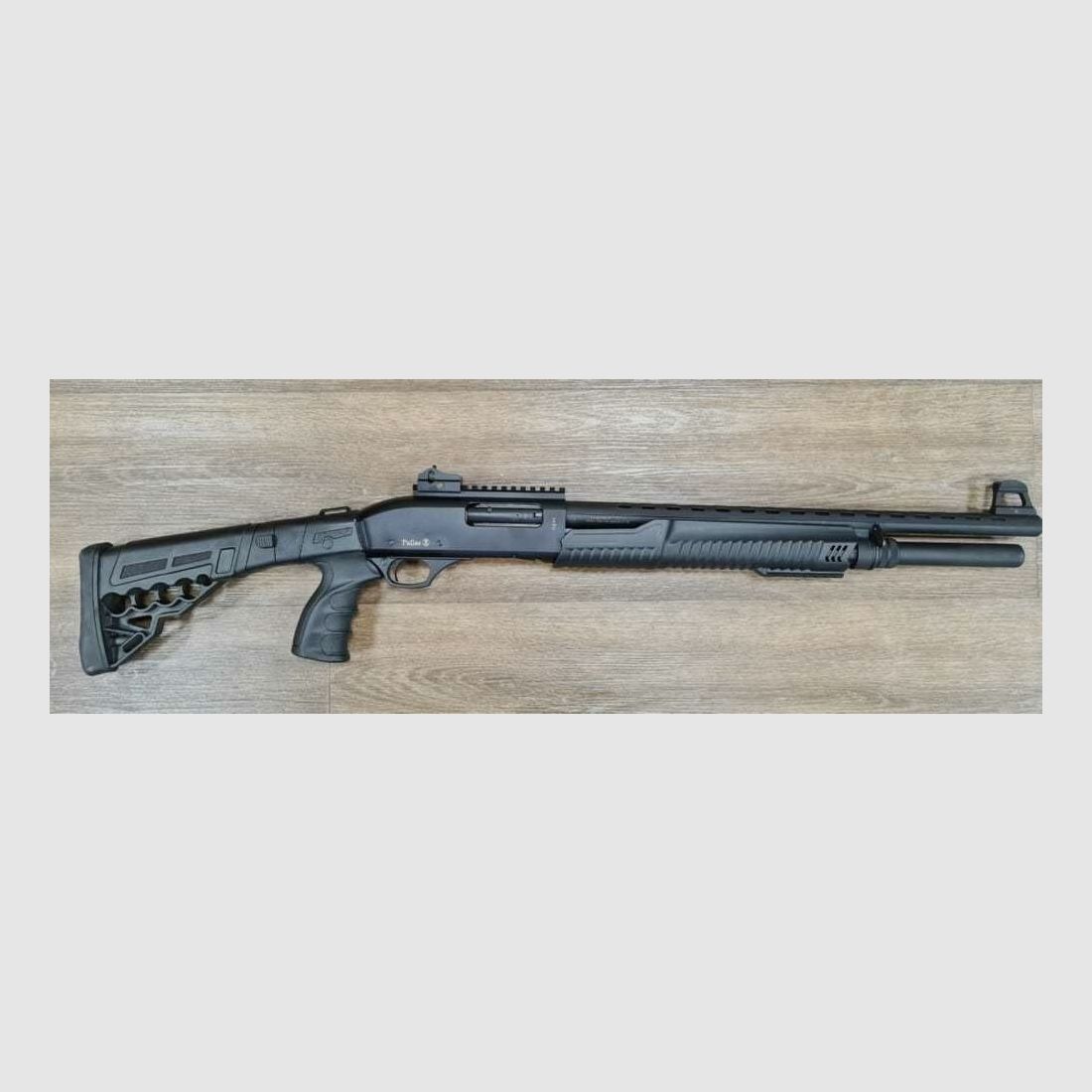 Diverse Pallas P-Tac Tactical