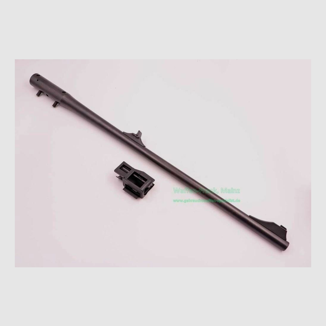 Blaser - Isny R93-cañón de intercambio/cañón intercambiable